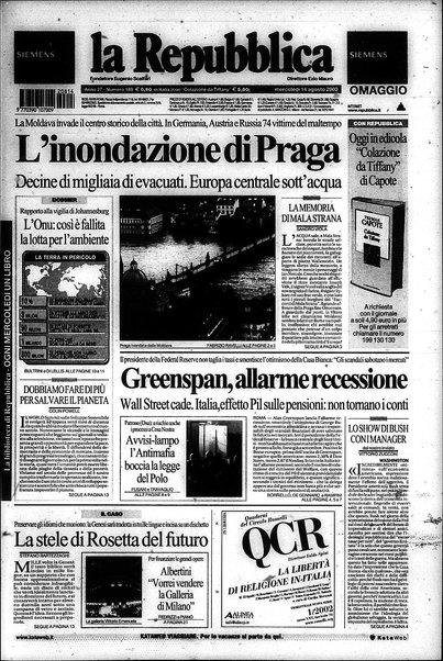 La repubblica